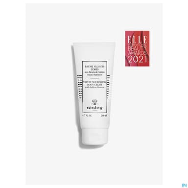 SISLEY BAUME VELOURS CORPS 200ML
