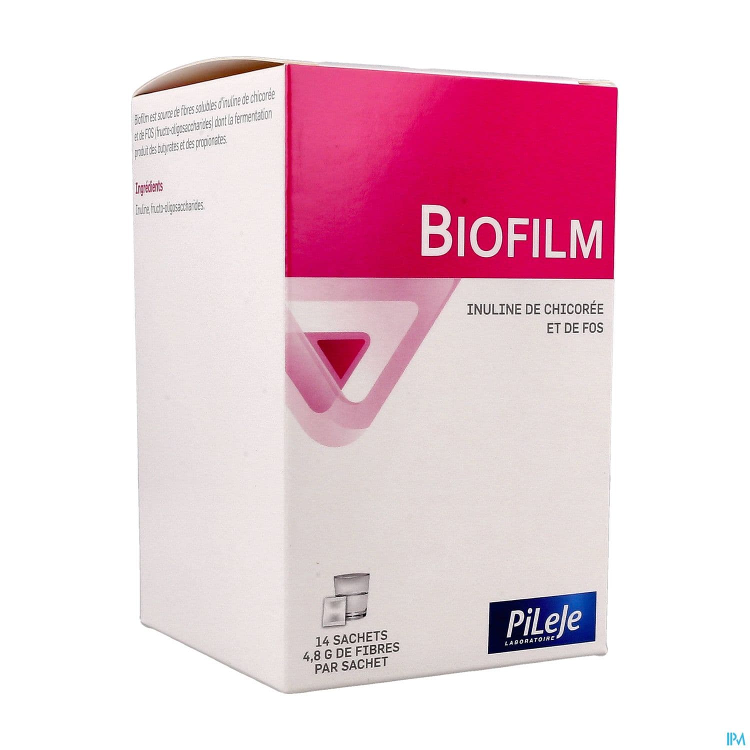BIOFILM SACH 6G 14