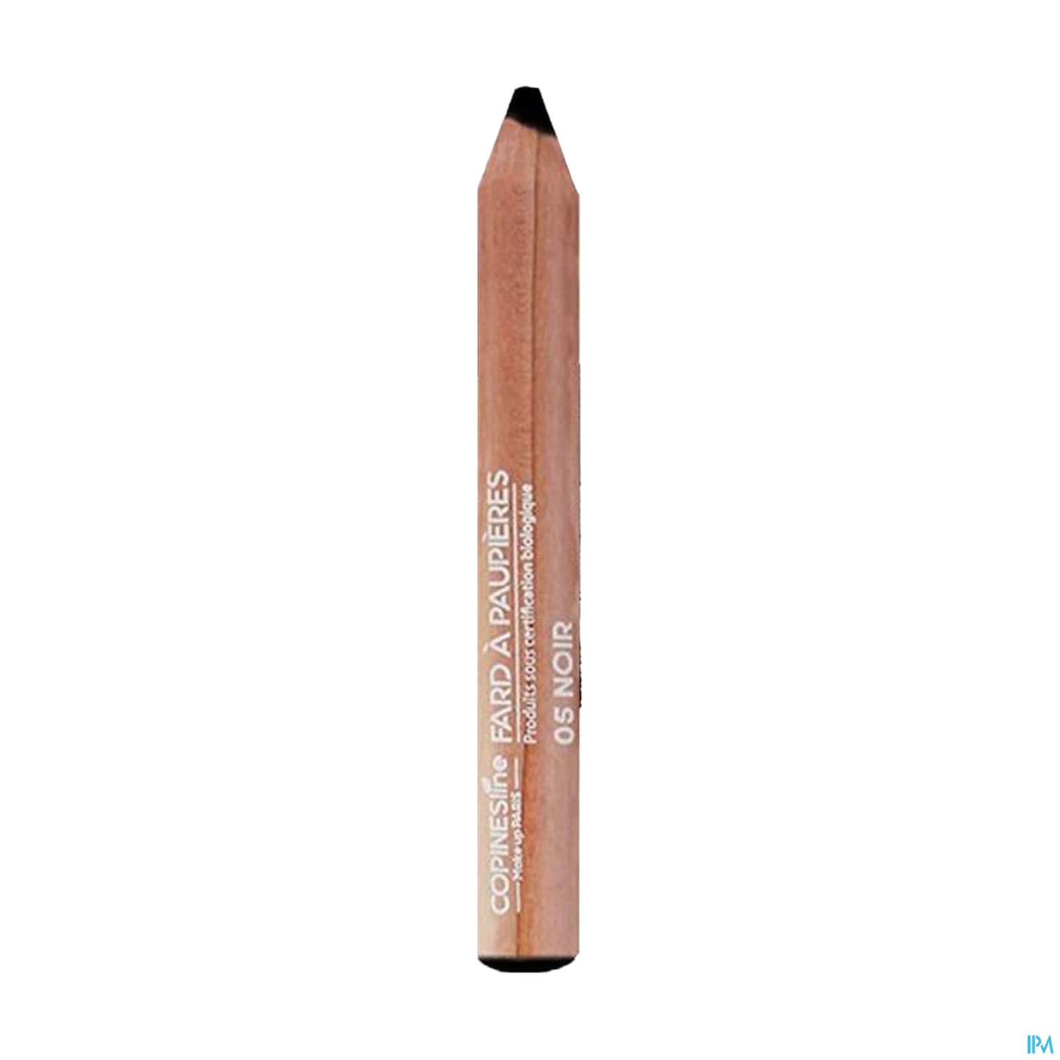 Copineslines Paris Fard A Paupieres Crayon Bio Rose 1g88