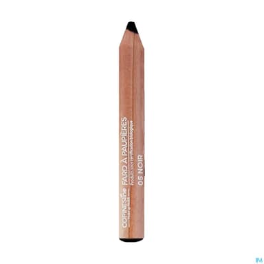 Copineslines Paris Fard A Paupieres Crayon Bio Rose 1g88