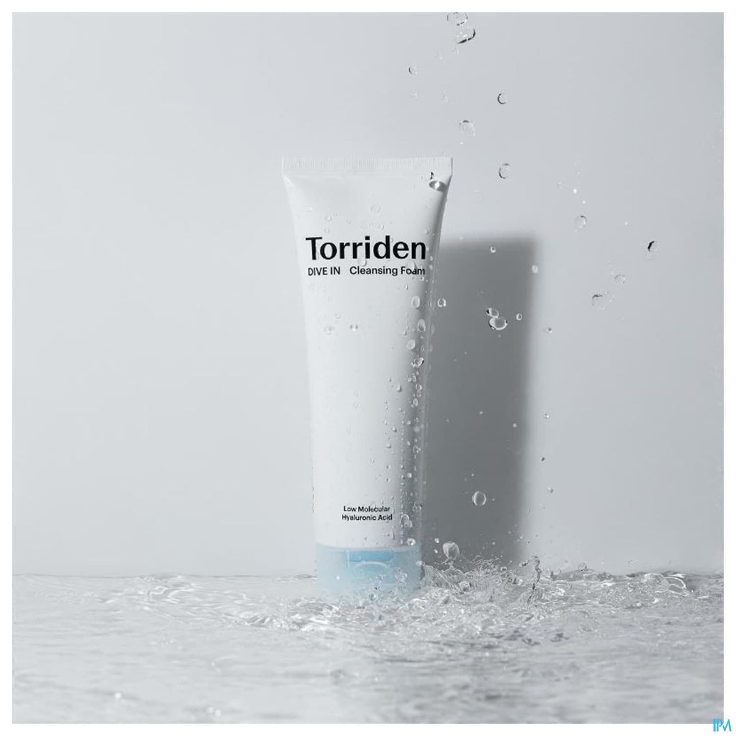 TORRIDEN MOUSS NETT AC HYAL 150ML