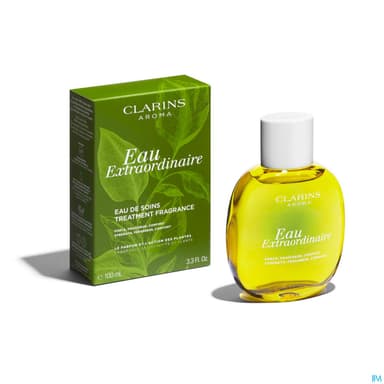 CLARINS EAU EXTRAORDINAIRE 100ML