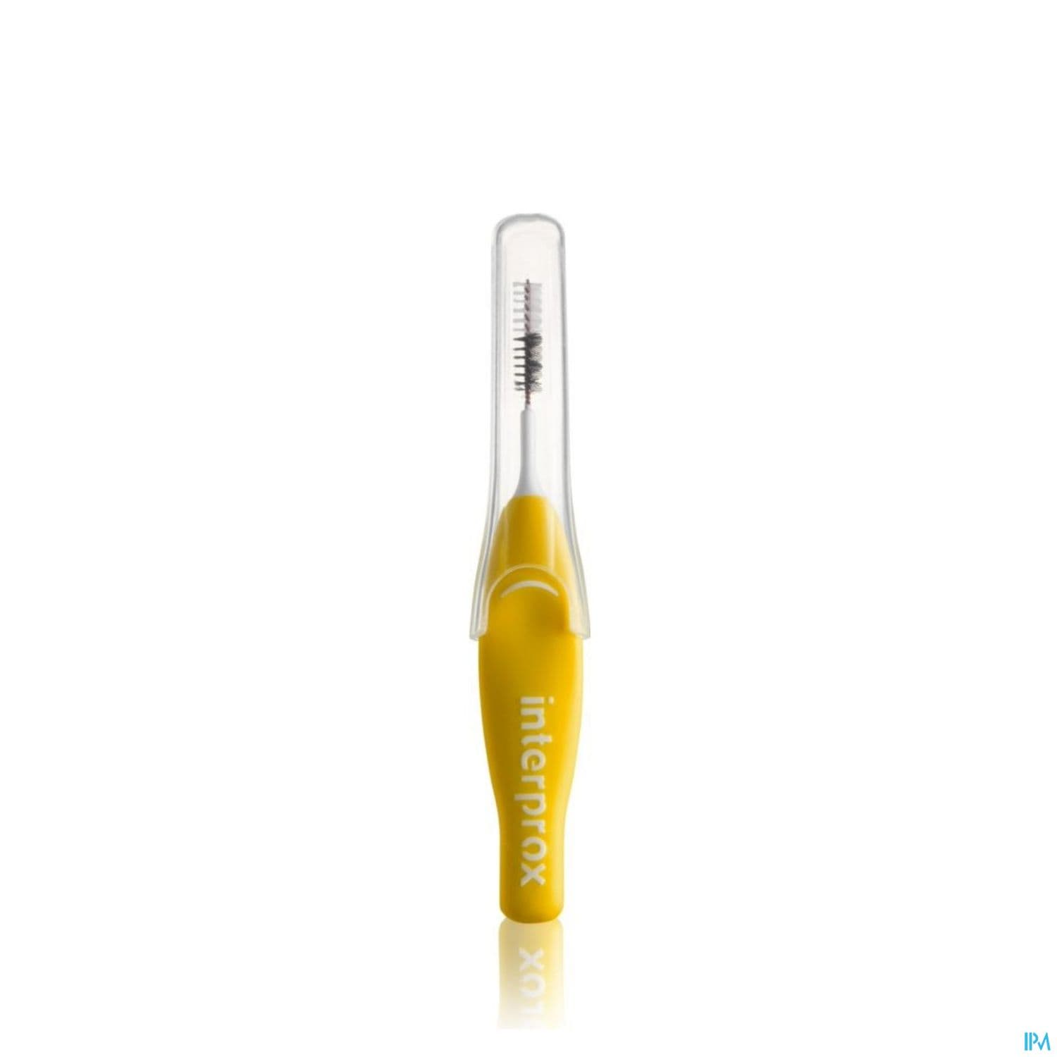 Interprox Brossette Interdentaire Jaune Mini 6