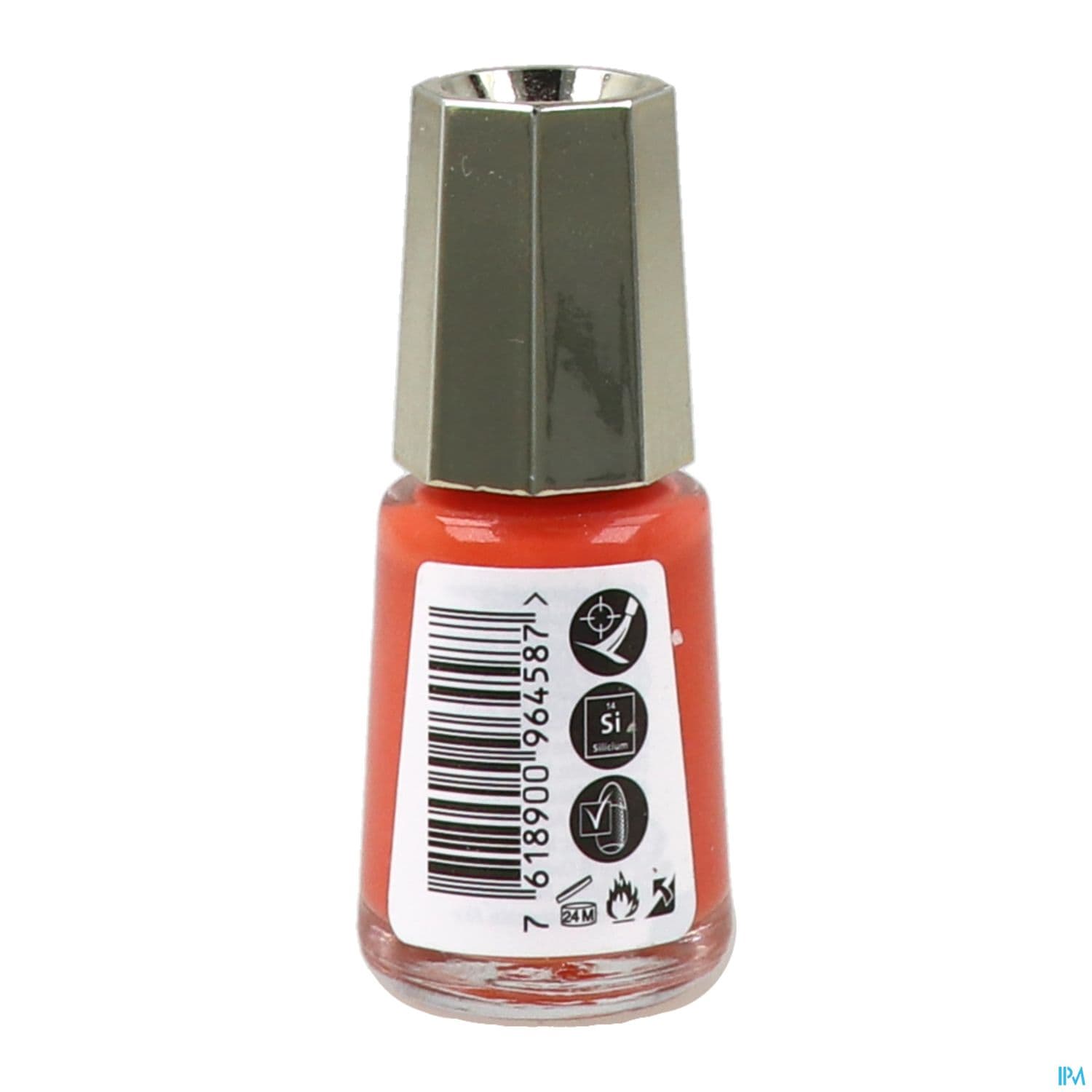 MAVALA VERNIS ONGL YUMMY MANGO 458