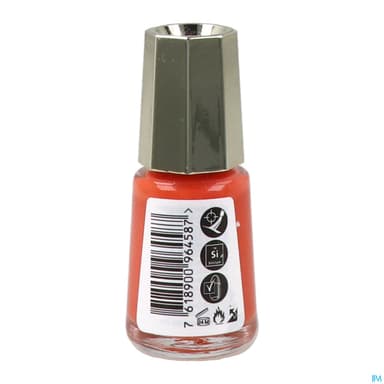 MAVALA VERNIS ONGL YUMMY MANGO 458
