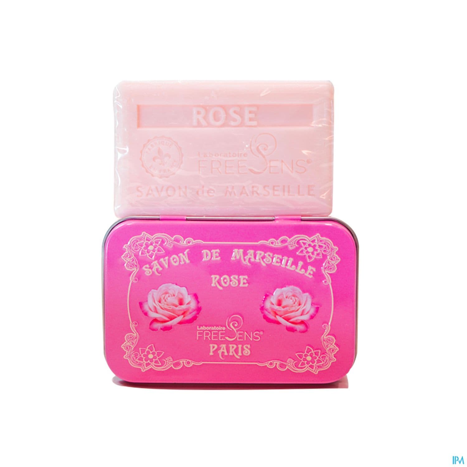FREESENS SAV MARS ROSE 100G