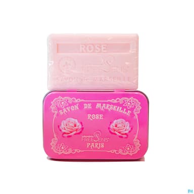 FREESENS SAV MARS ROSE 100G
