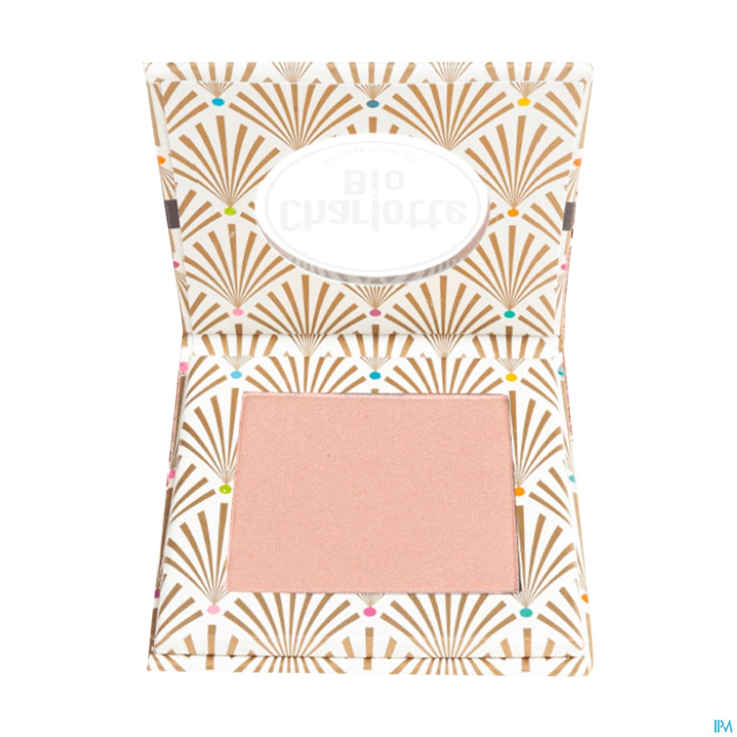 Charlotte Bio Illuminateur Rose Bio 7g