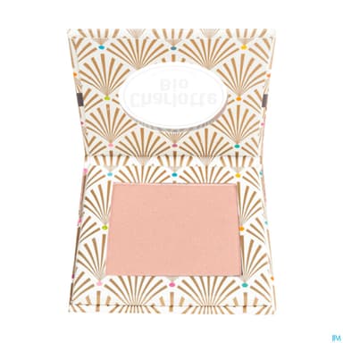 Charlotte Bio Illuminateur Rose Bio 7g
