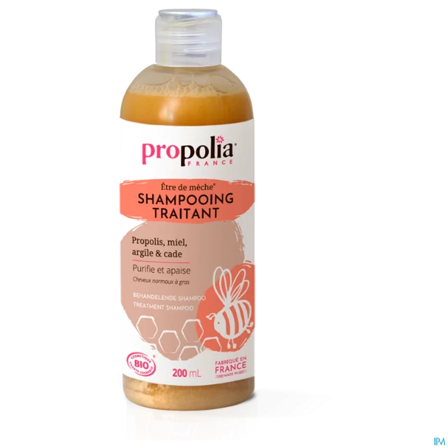 PROPOLIA ETRE SH TRAITANT 200ML