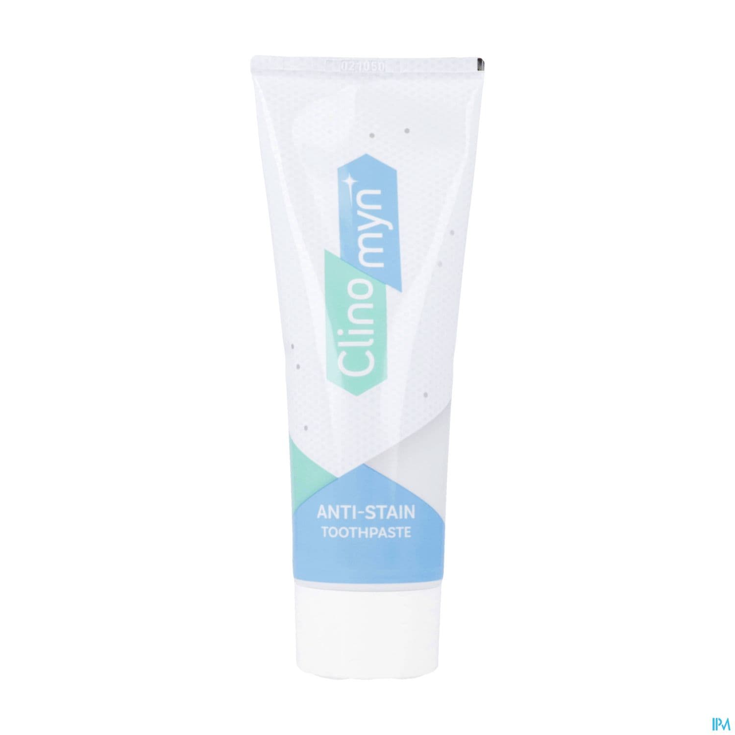 Clinomyn Gel Dentaire Eclat Brillance 75ml