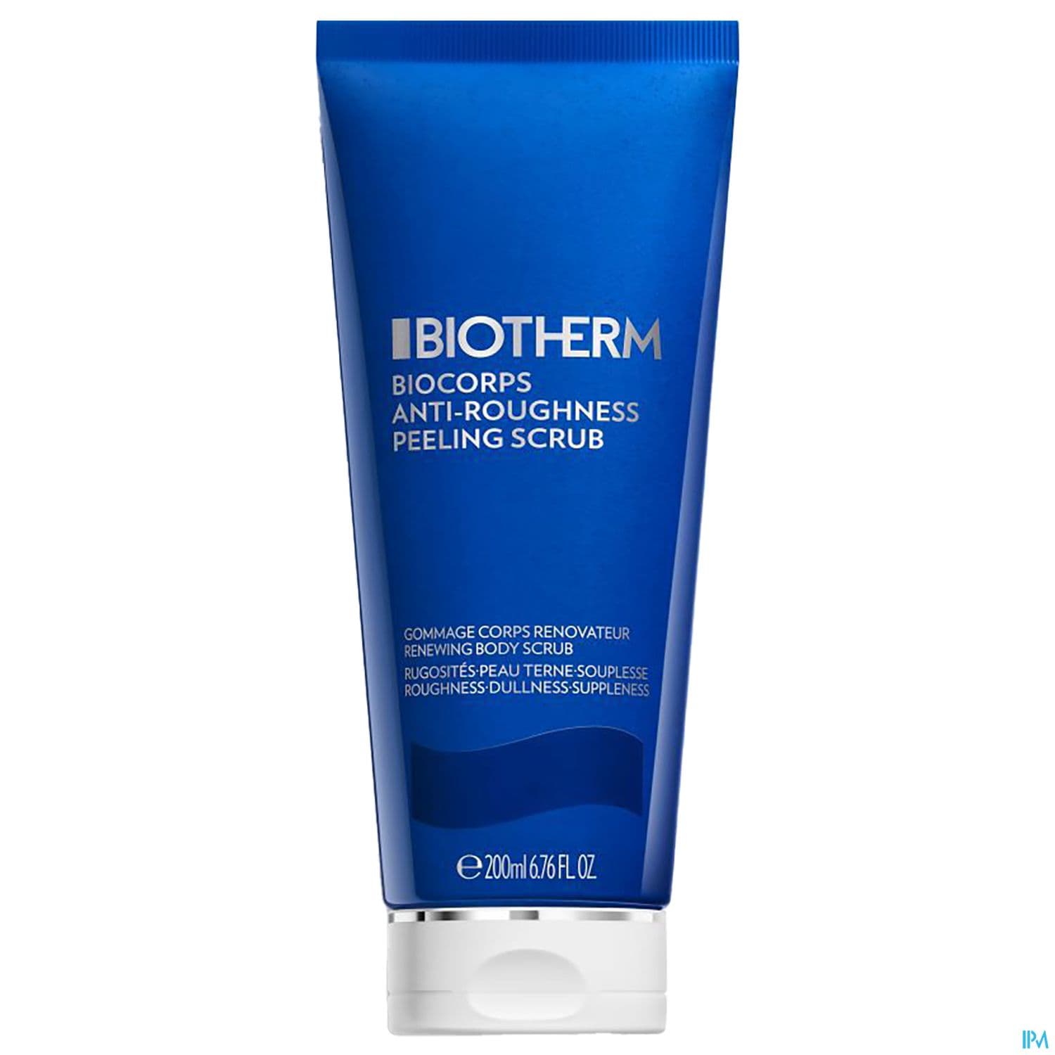 BIOTHERM BIOCORPS BODY SCRUB 200ML