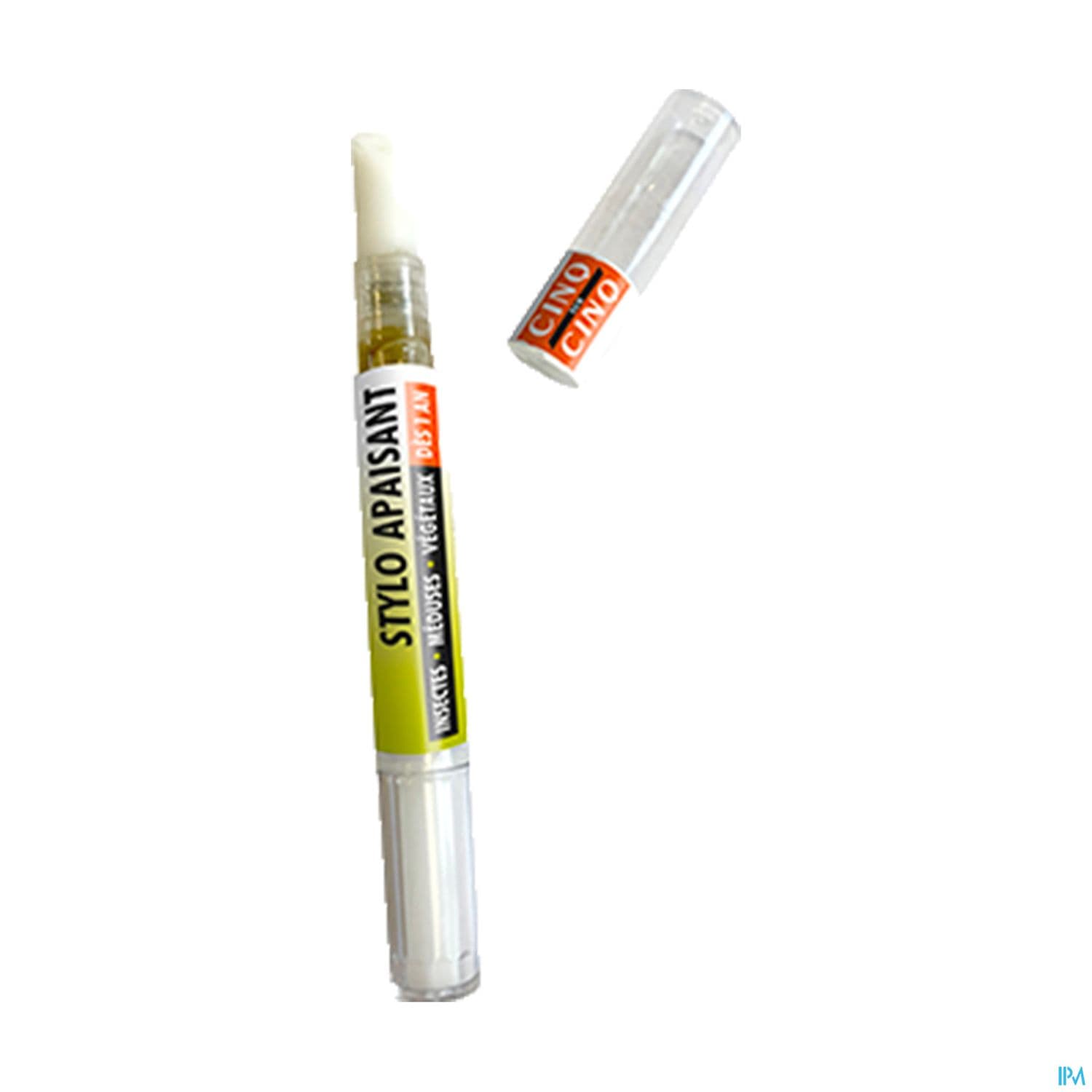 Cinq Sur Cinq Stylo Apaisant 2ml