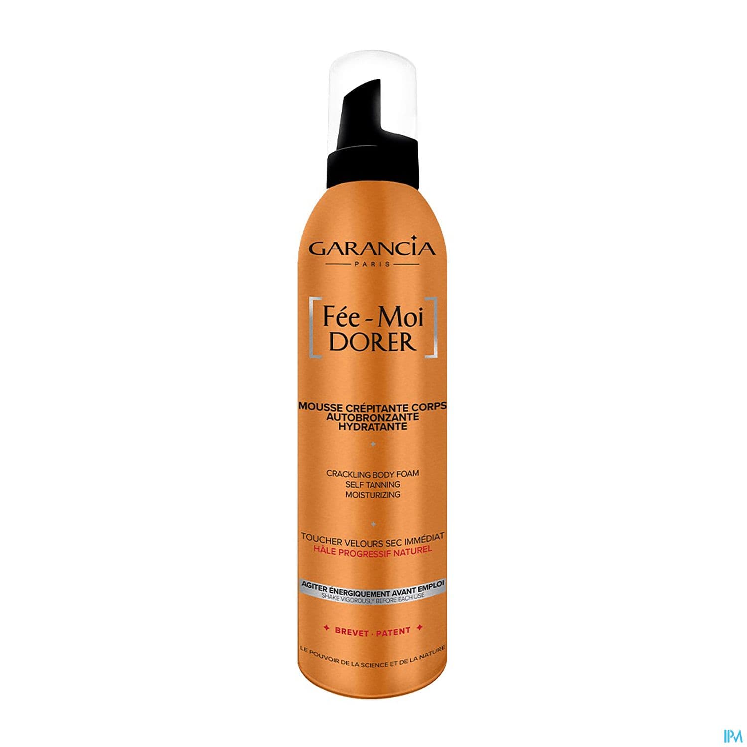 GARANCIA FEE MOI DORER 200ML