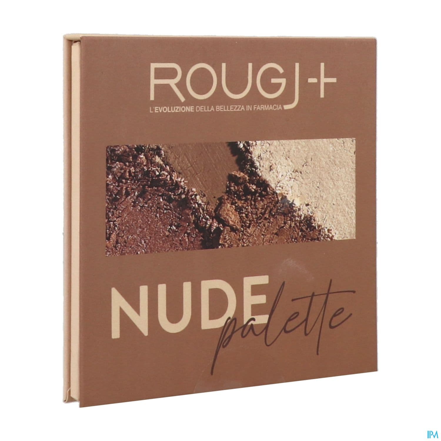 ROUGJ+ NUDE PALETTE OMB PAUP 9G