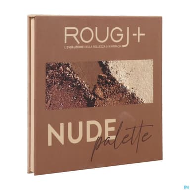 ROUGJ+ NUDE PALETTE OMB PAUP 9G