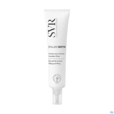 SVR FILLER BIOTIC CONT YEUX 15ML