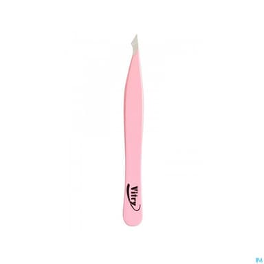 PINC/EPIL VITRY EXT MORS EFFI INOX