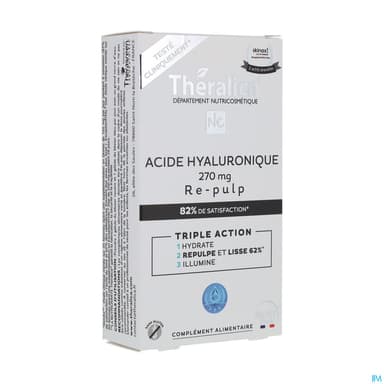 THERALICA NC A.HYALU REPULP GELU30