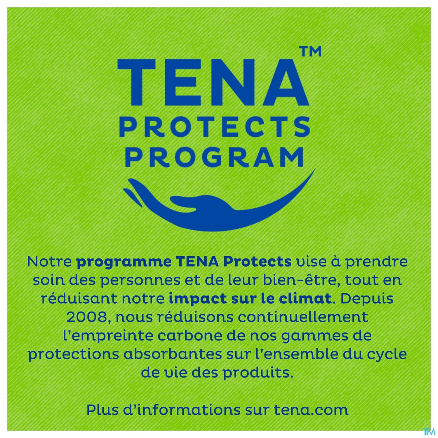 Tena Bed 60x 90cm 35 770120