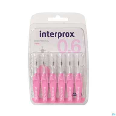 Interprox Nano Rose 1,9mm 31194