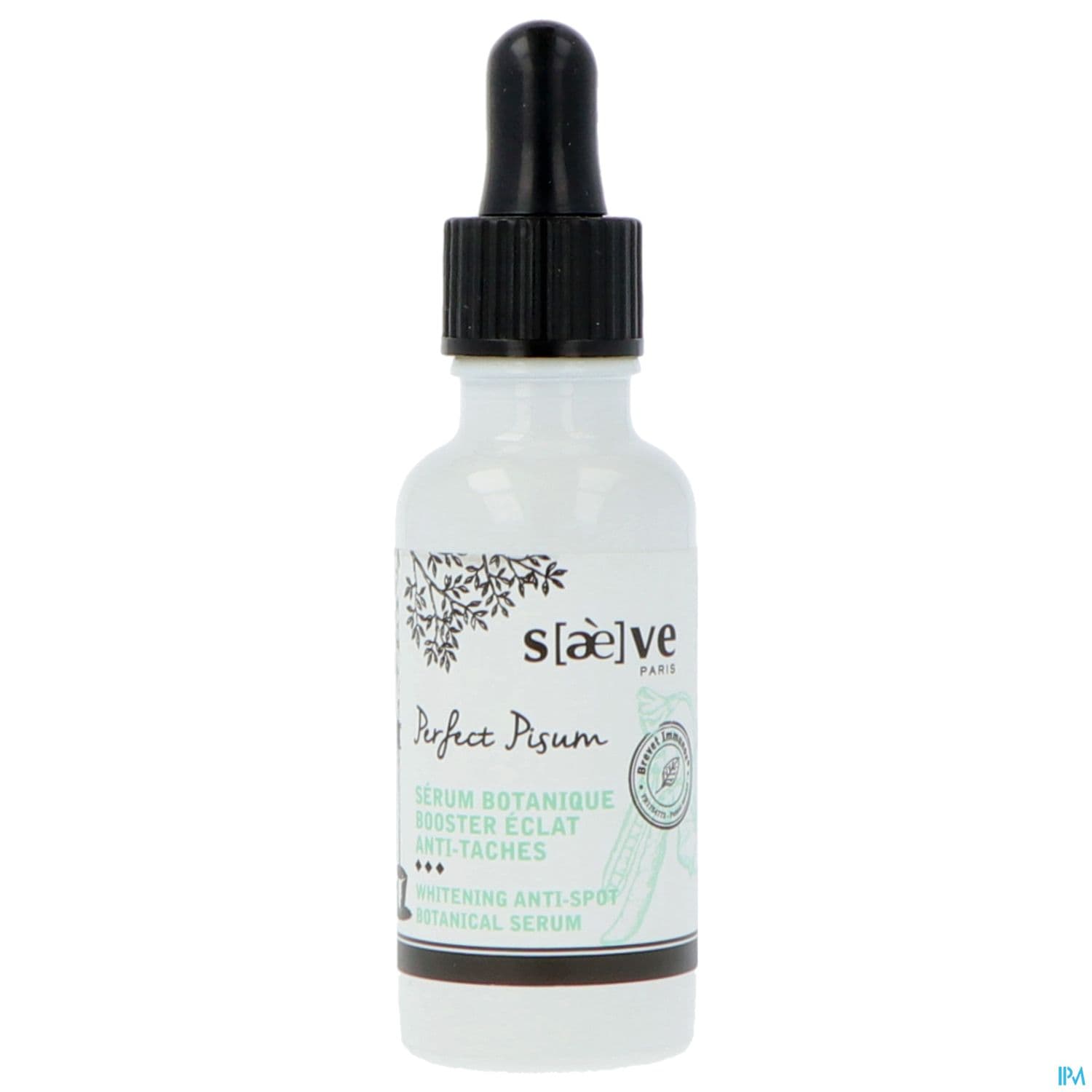 SAEVE PERFECT PISUM SER BOOST 30ML