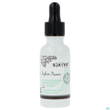 SAEVE PERFECT PISUM SER BOOST 30ML
