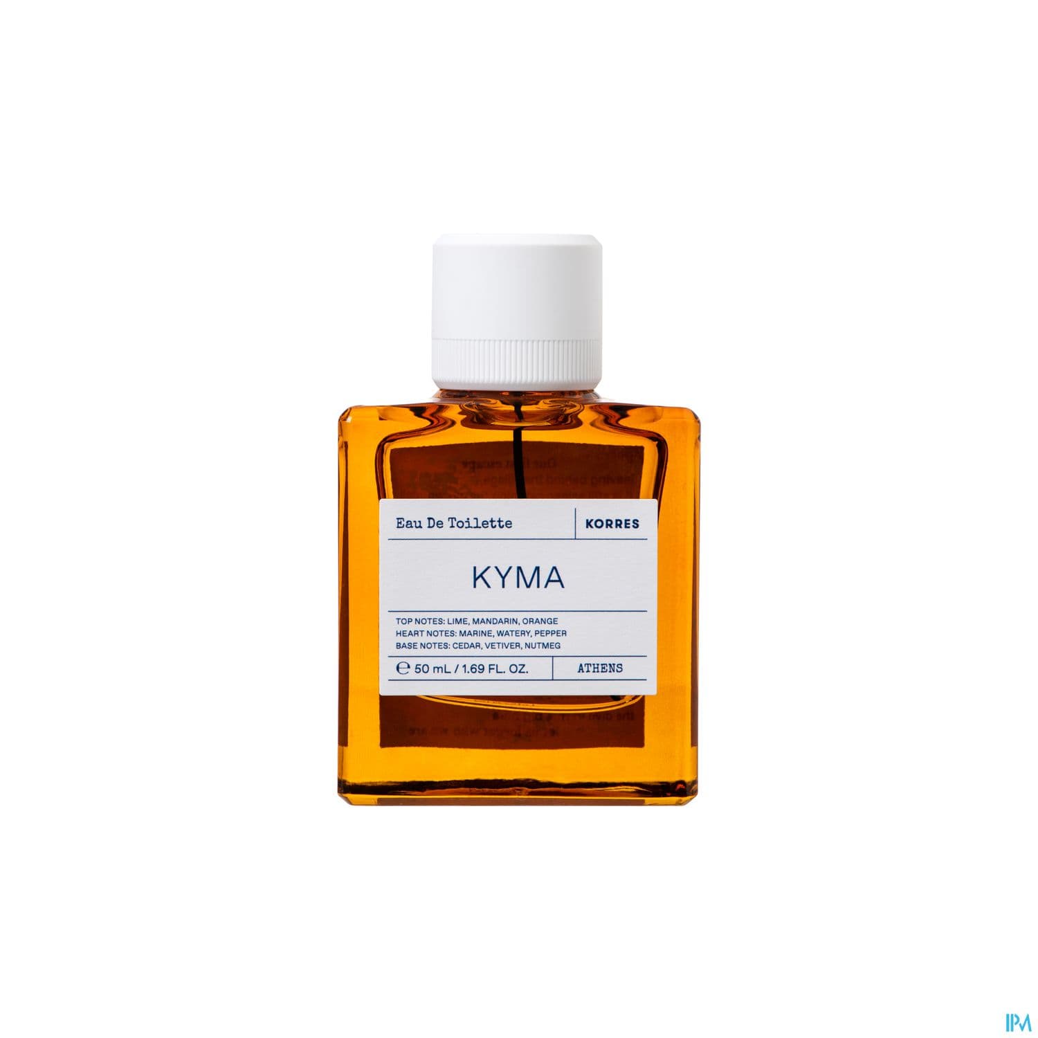 KORRES EDT H KYMA 50ML