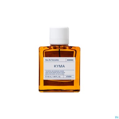 KORRES EDT H KYMA 50ML