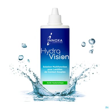 INNOXA HYDRAVISION SOL LENTIL100ML