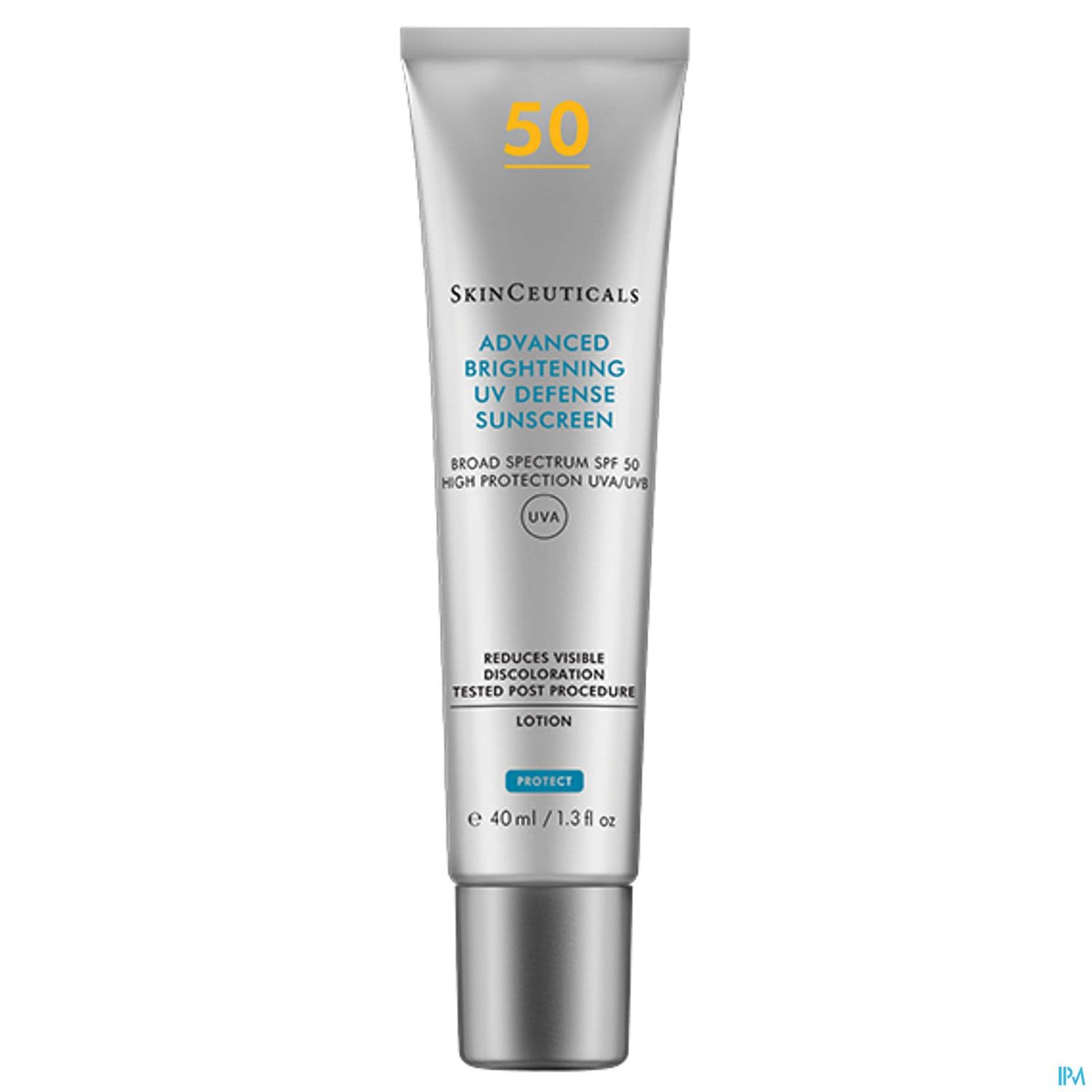 Skinceuticals Advanced Brightening Uv Defense Spf50 40ml