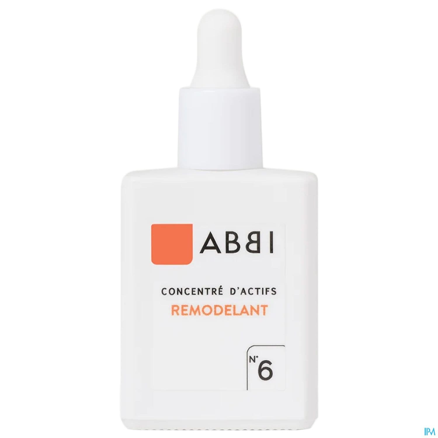 ABBI CONC ACTIF N°6 REMODEL 15ML