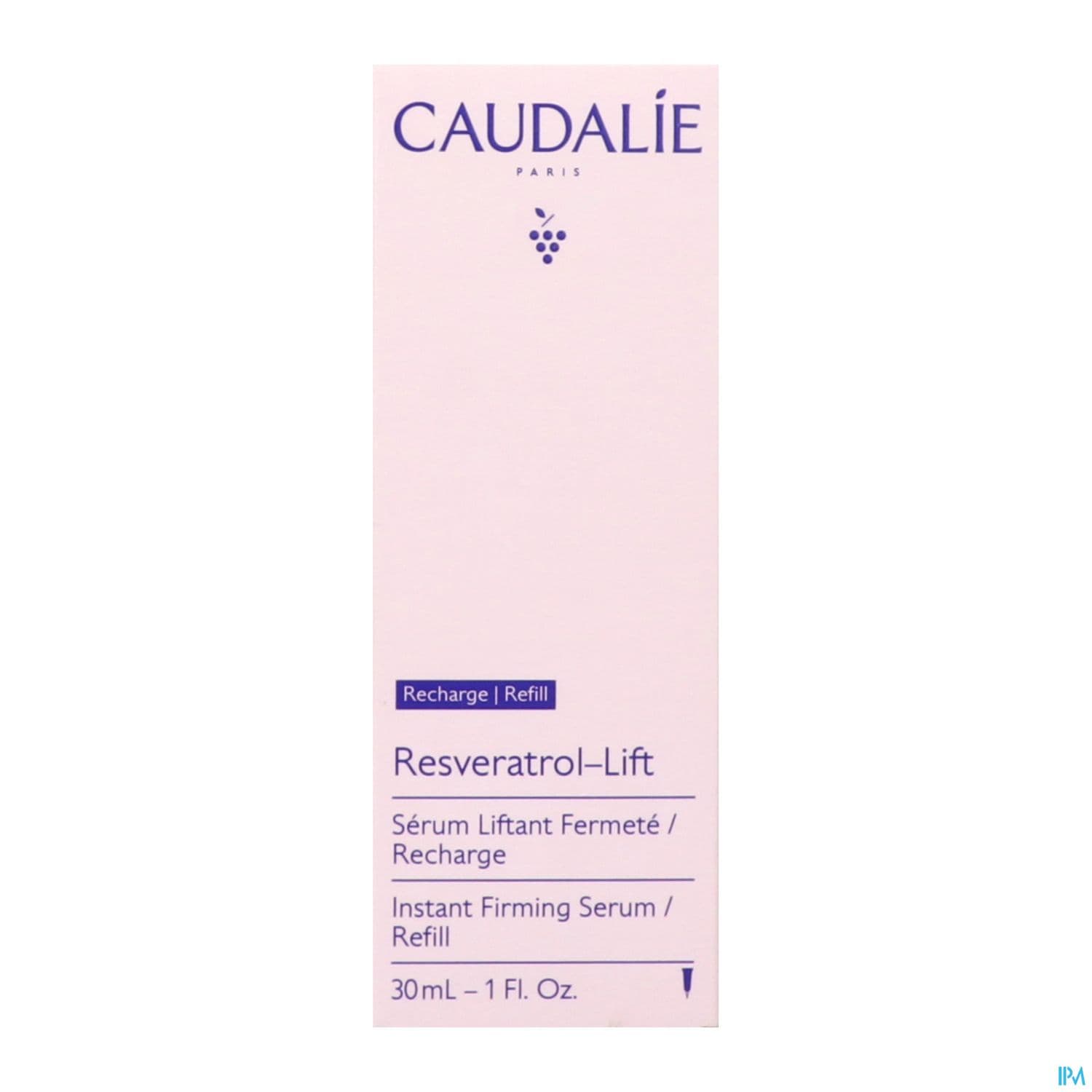 CAUDALIE RESVER LIFT SER FERM RECH