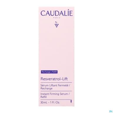 CAUDALIE RESVER LIFT SER FERM RECH