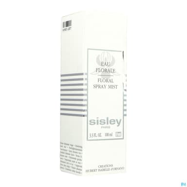 SISLEY EAU FLORALE VAPO 100ML