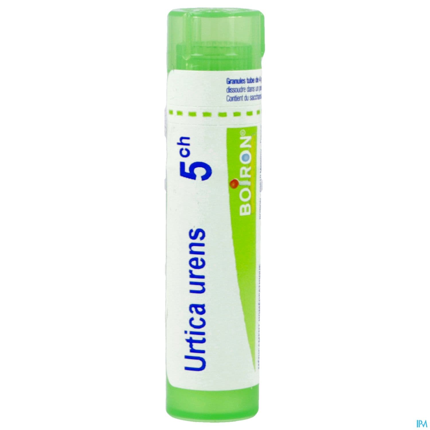 URTICA URENS 5CH TG B