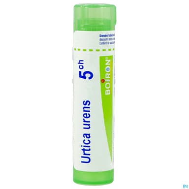 URTICA URENS 5CH TG B