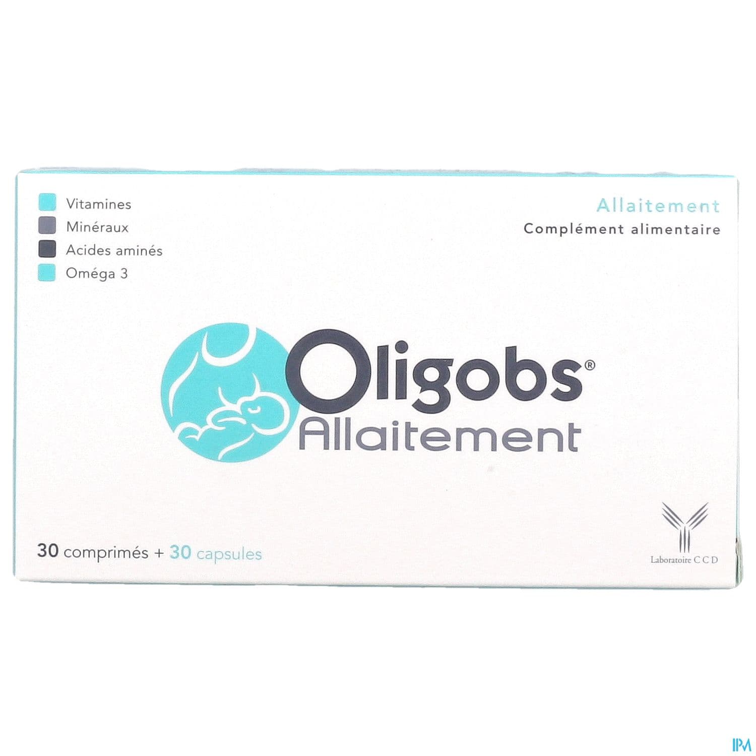 OLIGOBS ALLAITEMENT CPR30 + CAPS30