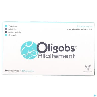 OLIGOBS ALLAITEMENT CPR30 + CAPS30