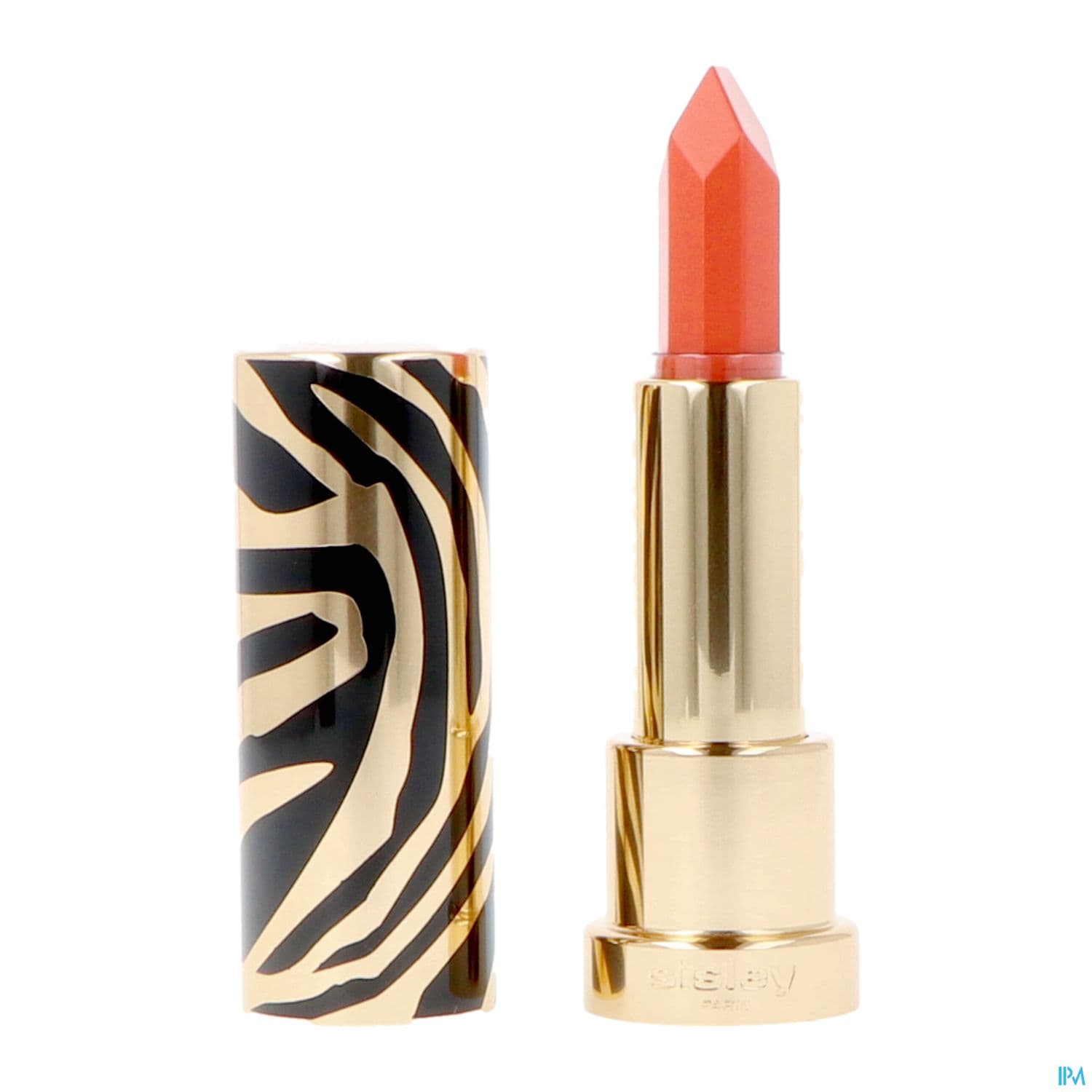 Sisley Phyto Rouge A Levres Orange Ibiza N30 3g4