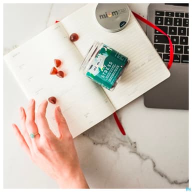MIUMLAB S/SUC STRESS GUMMIE 42