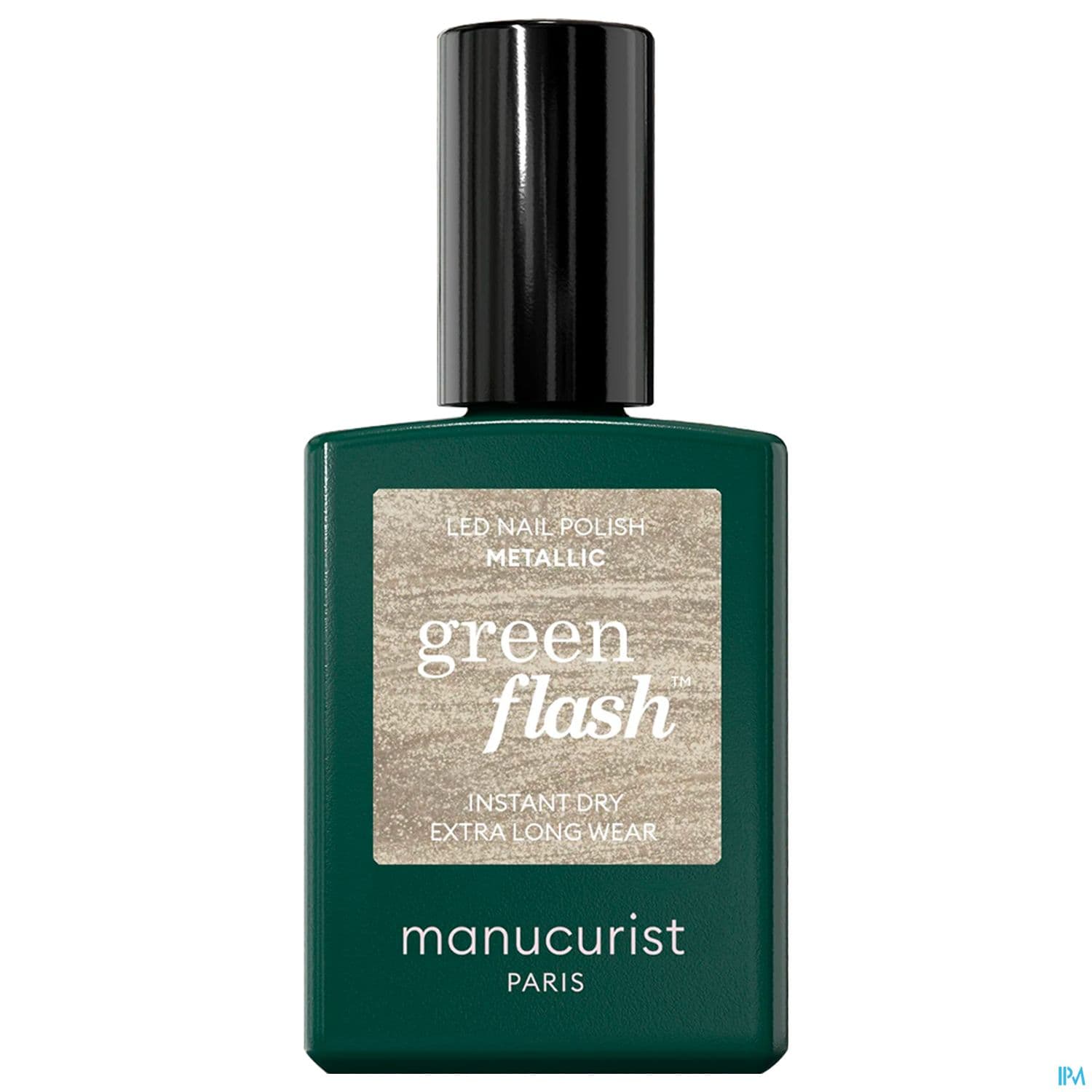 GREEN FLASH VAO METALLIC 15ML