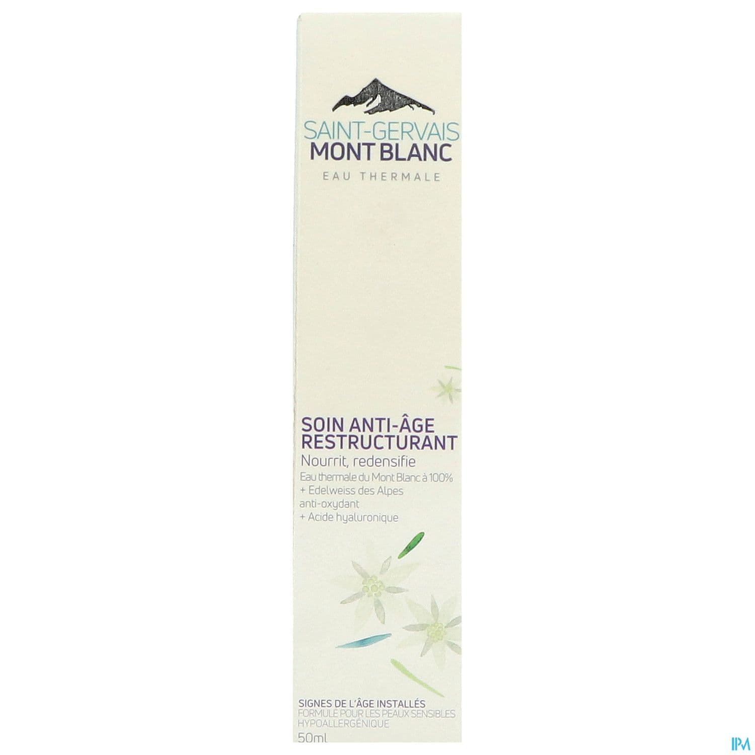 ST GERVAIS SOIN A/AGE RESTRUC 50ML