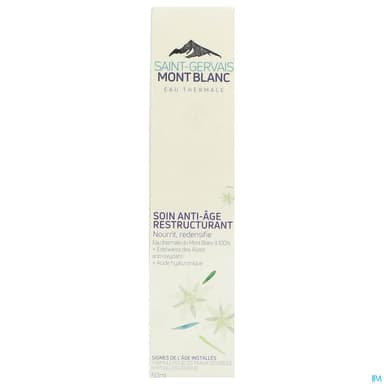 ST GERVAIS SOIN A/AGE RESTRUC 50ML