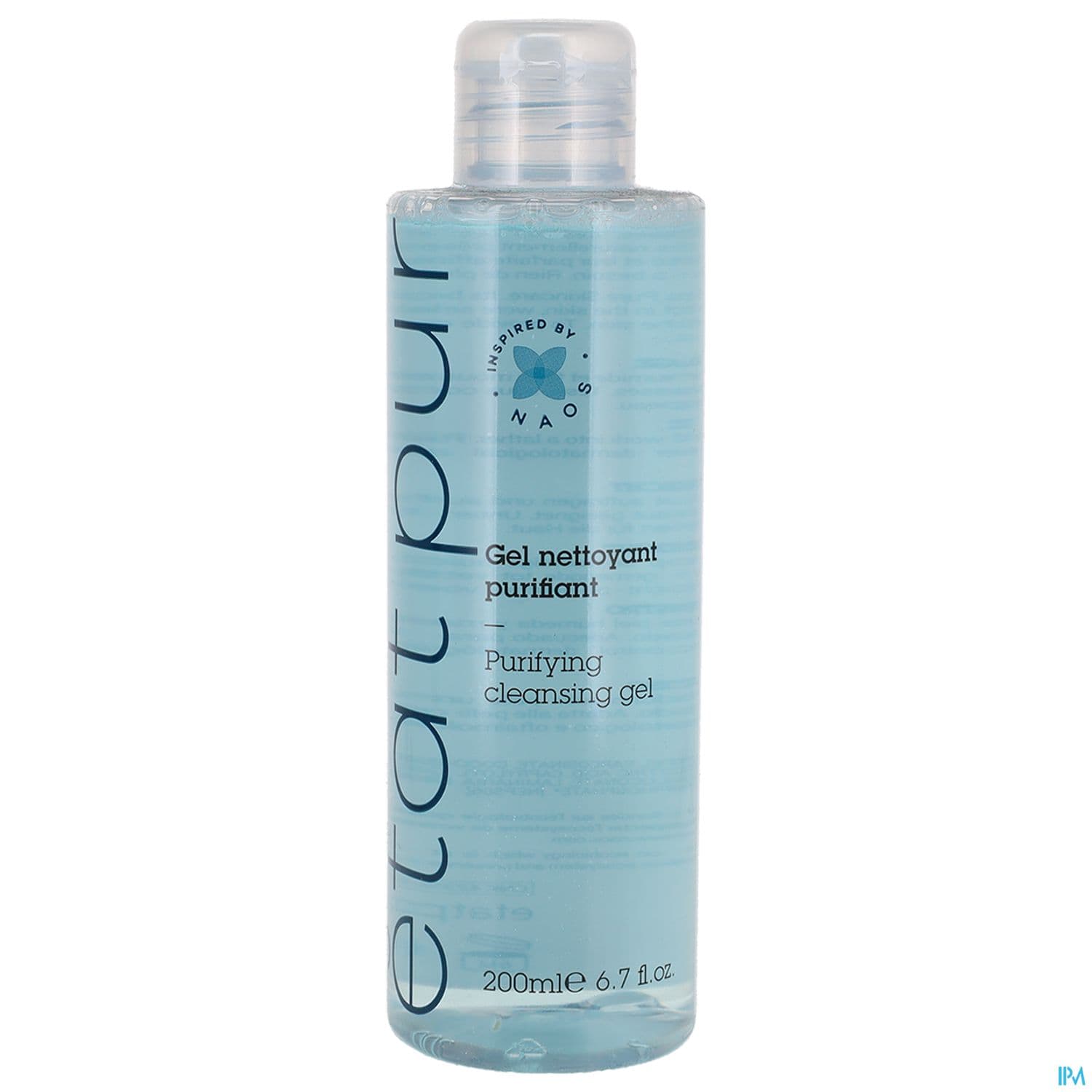 ETAT PUR B06 GEL NETT PURIF 200ML