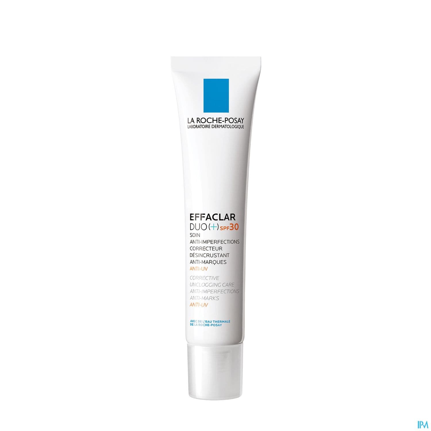 EFFACLAR DUO+ SPF30 40ML