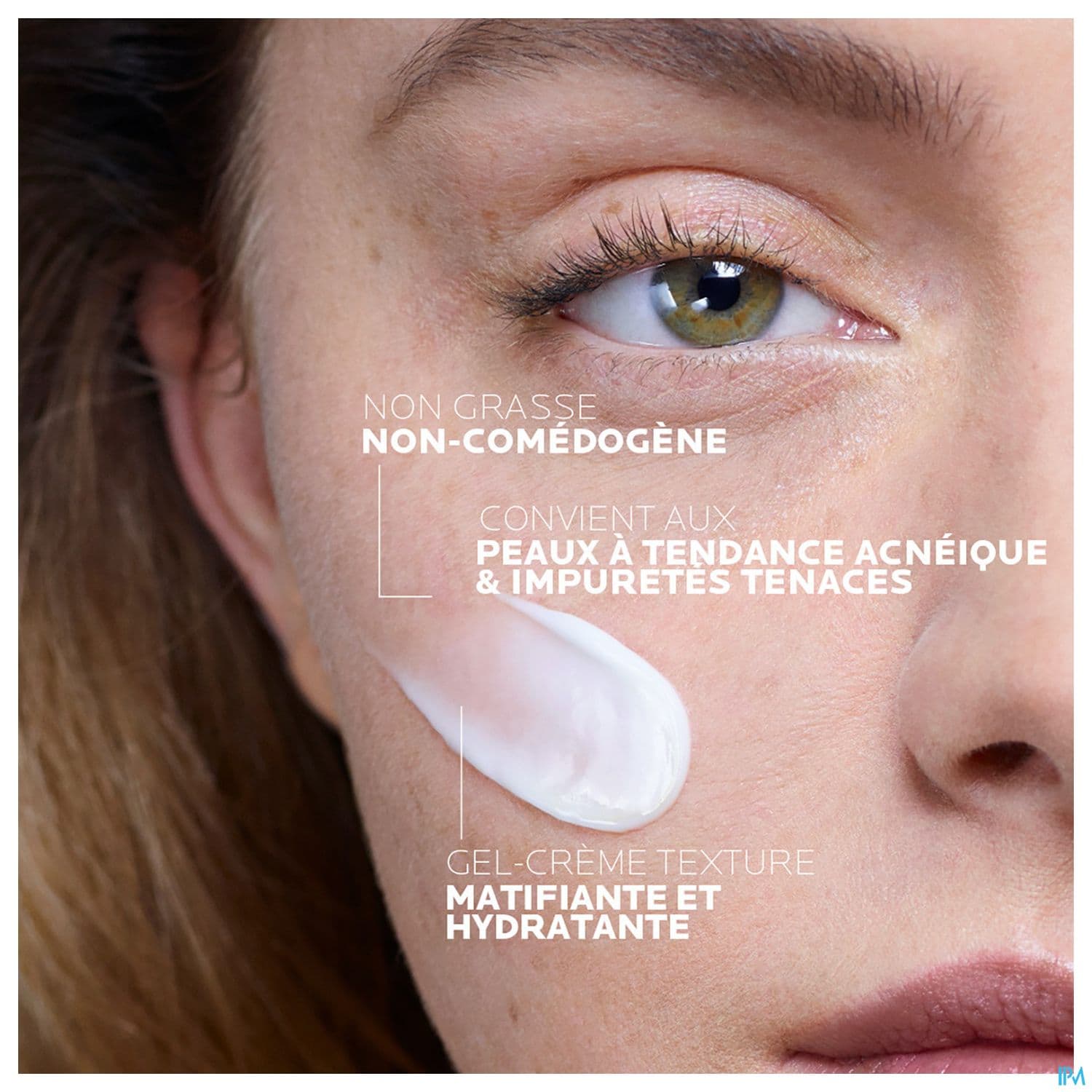 EFFACLAR DUO+ M 40ML