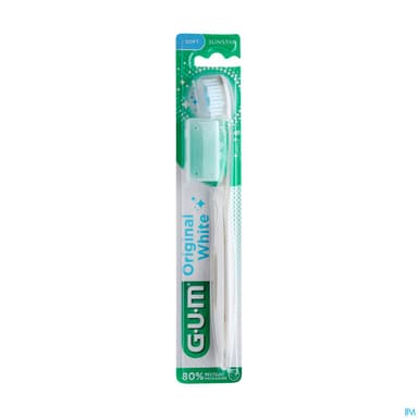 BDEN GUM ORIGINAL WHITE SPL 561