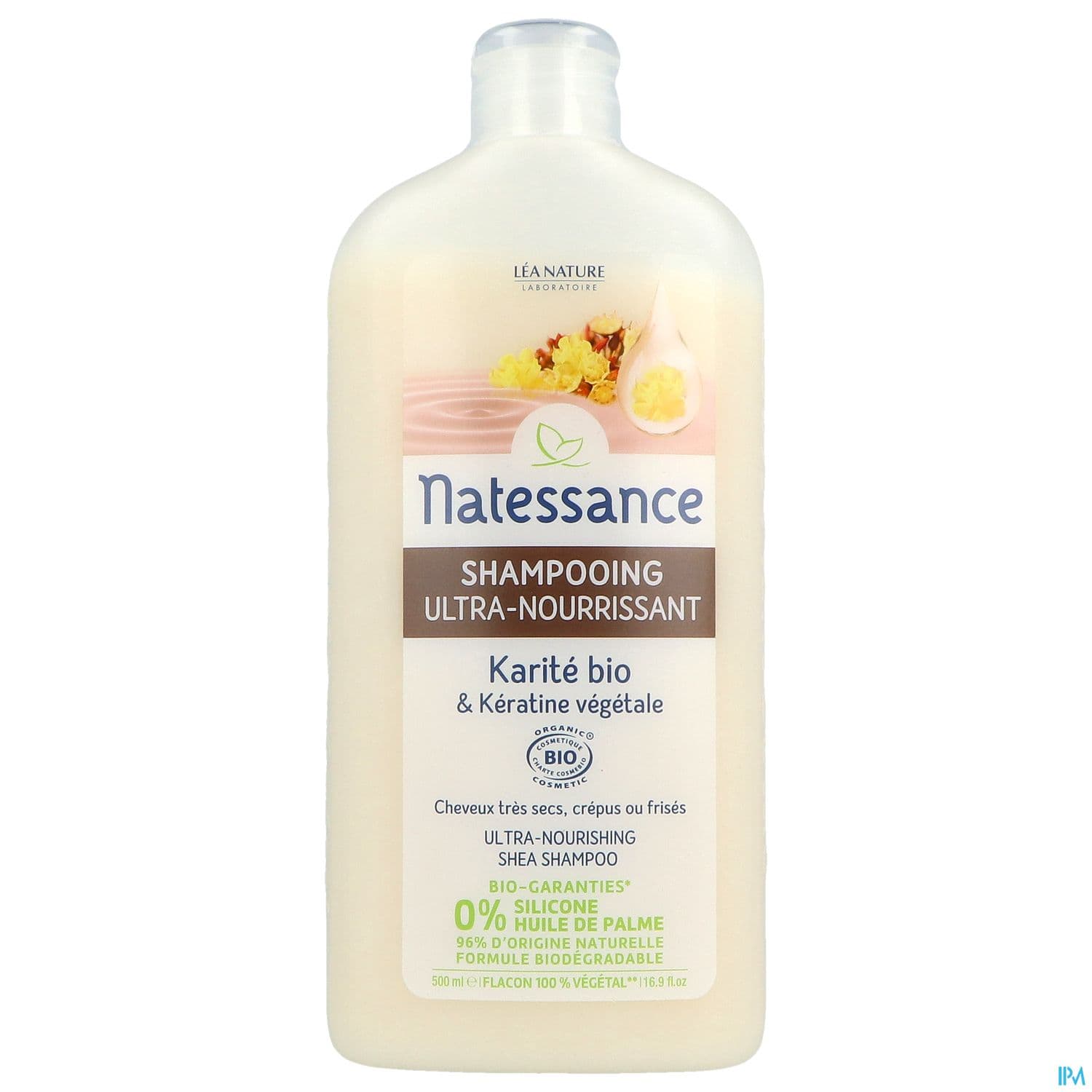 NATESSANCE SH U/NOURR KARIT/KERAT