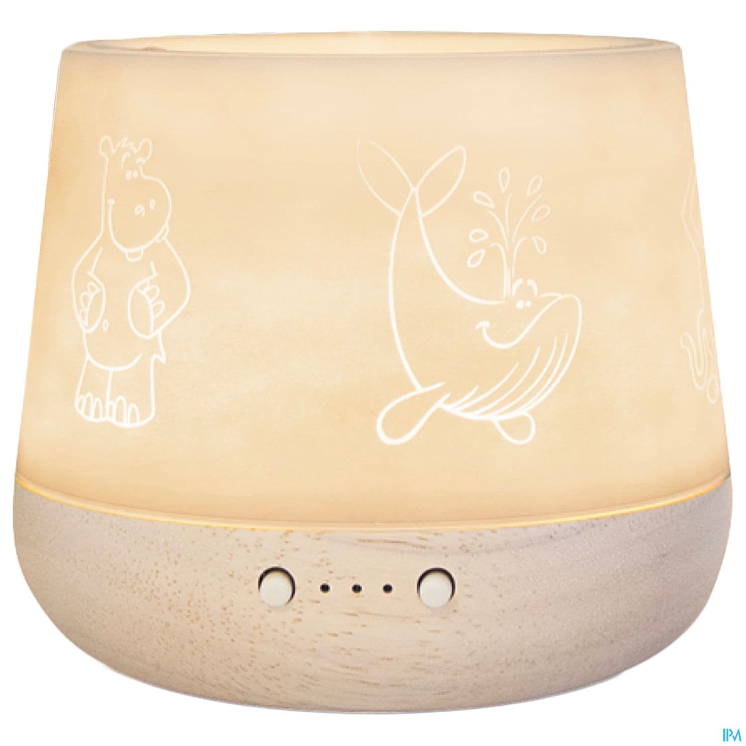 PRANAROM DIFFUSEUR DOUDOU